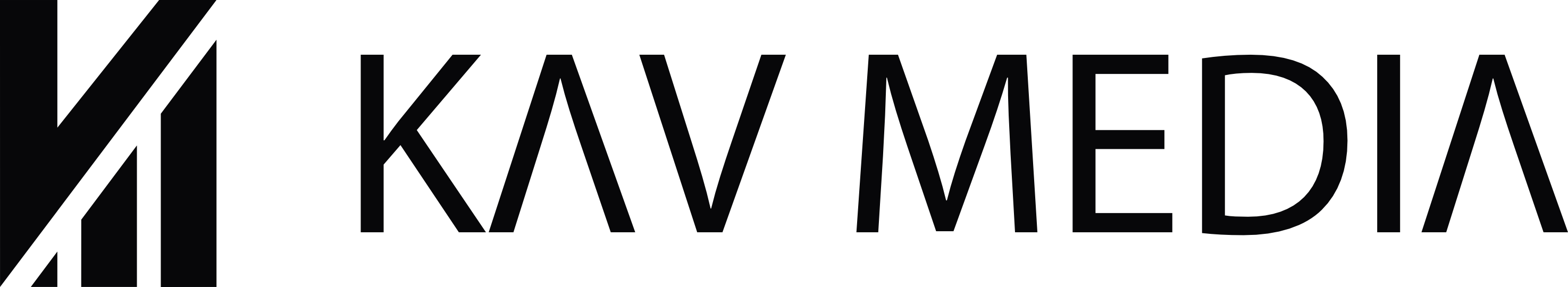 Kav-media Logo