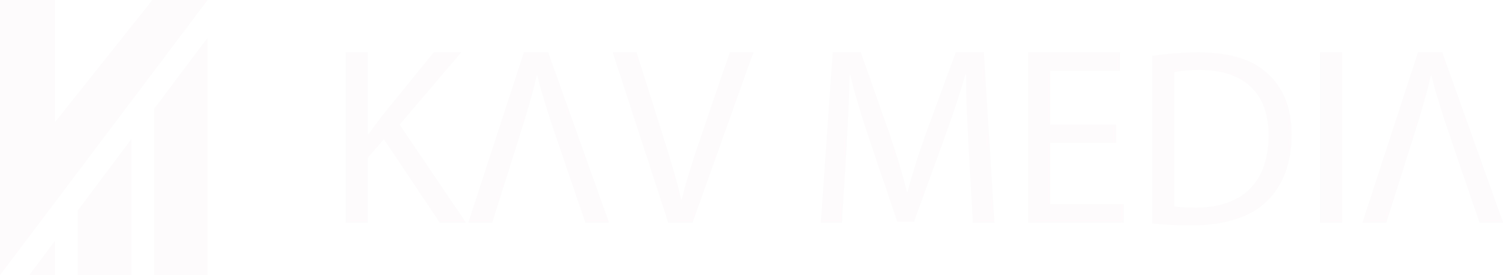 Kav-media Logo